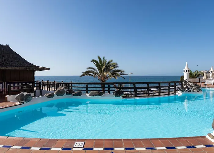 Suite Altamar - By Gestion Vacacional Canarias