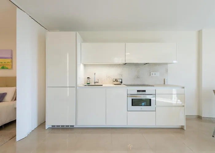Suite Altamar - By Gestion Vacacional Canarias