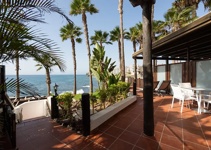 Suite Altamar - By Gestion Vacacional Canarias