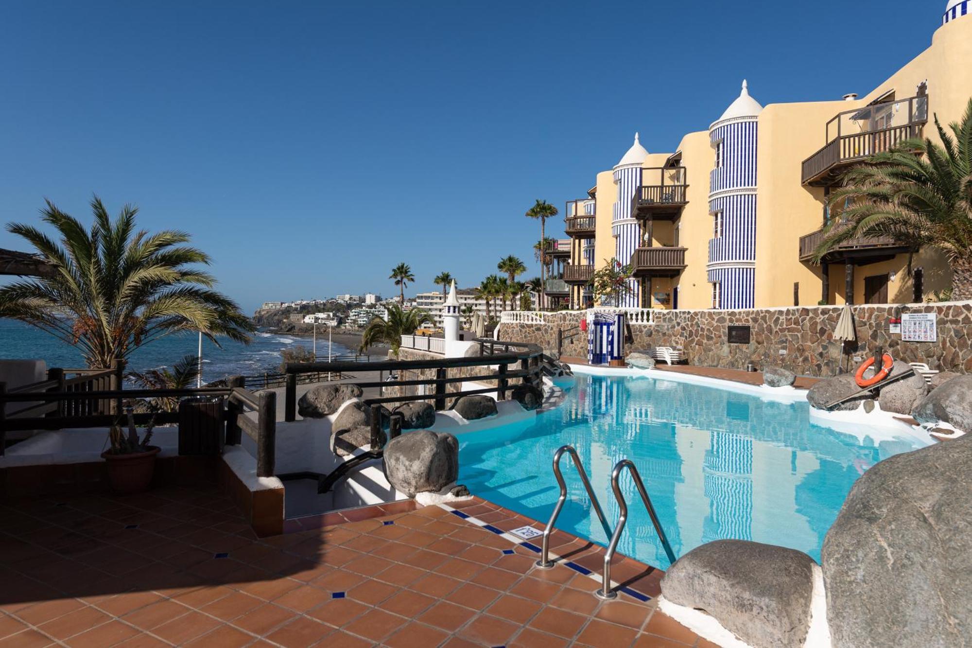 Appartement Altamar - By Gestion Vacacional Canarias *