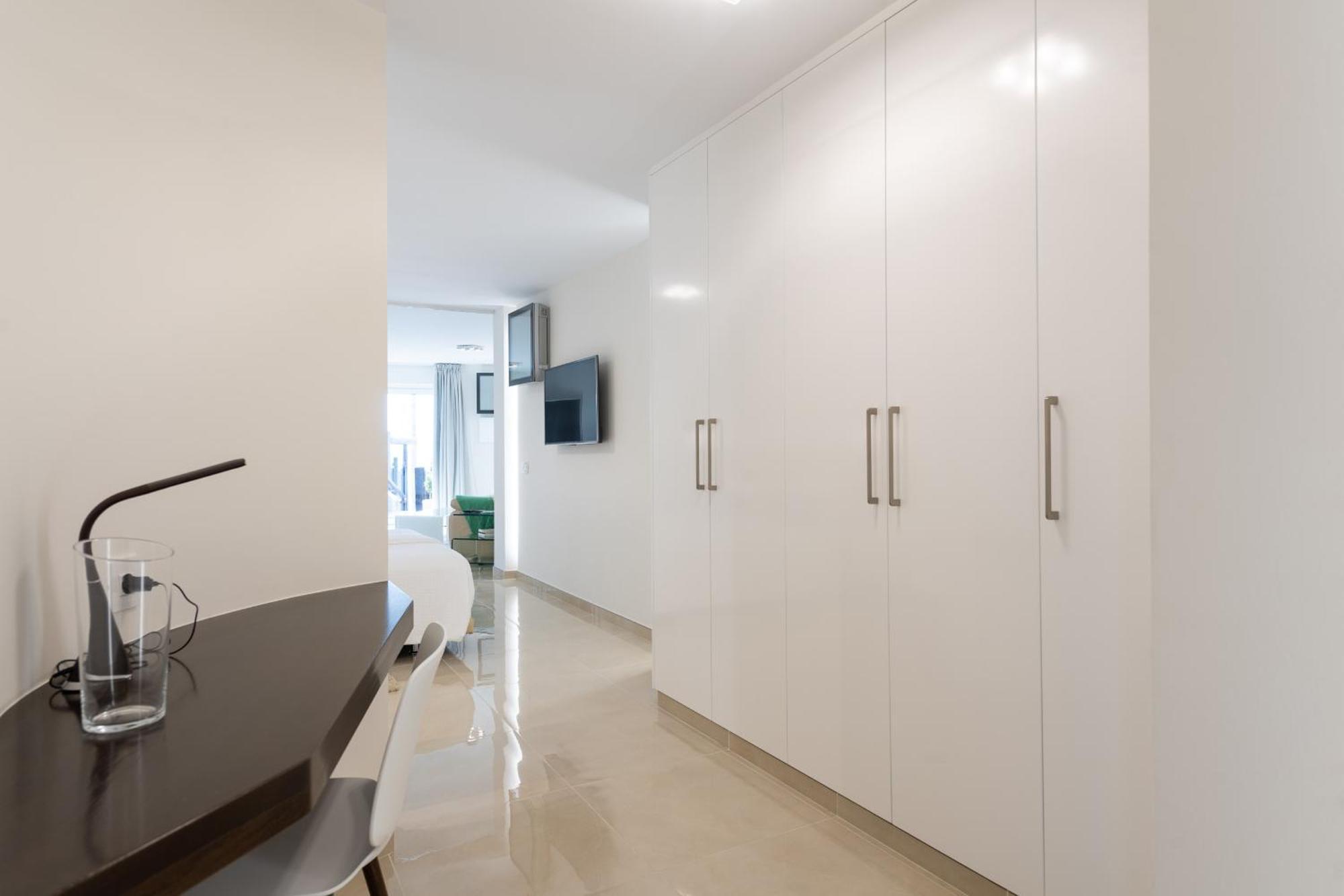Altamar - By Gestion Vacacional Canarias Appartement *