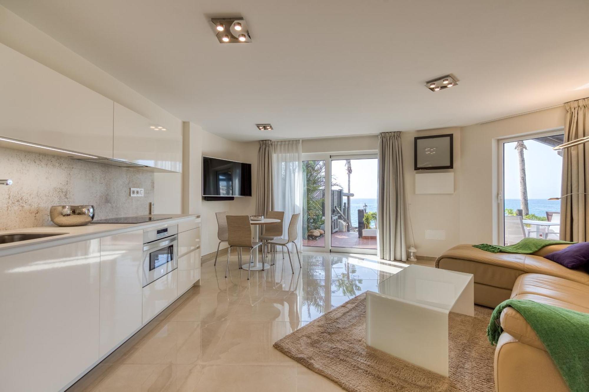 Appartement Altamar - By Gestion Vacacional Canarias