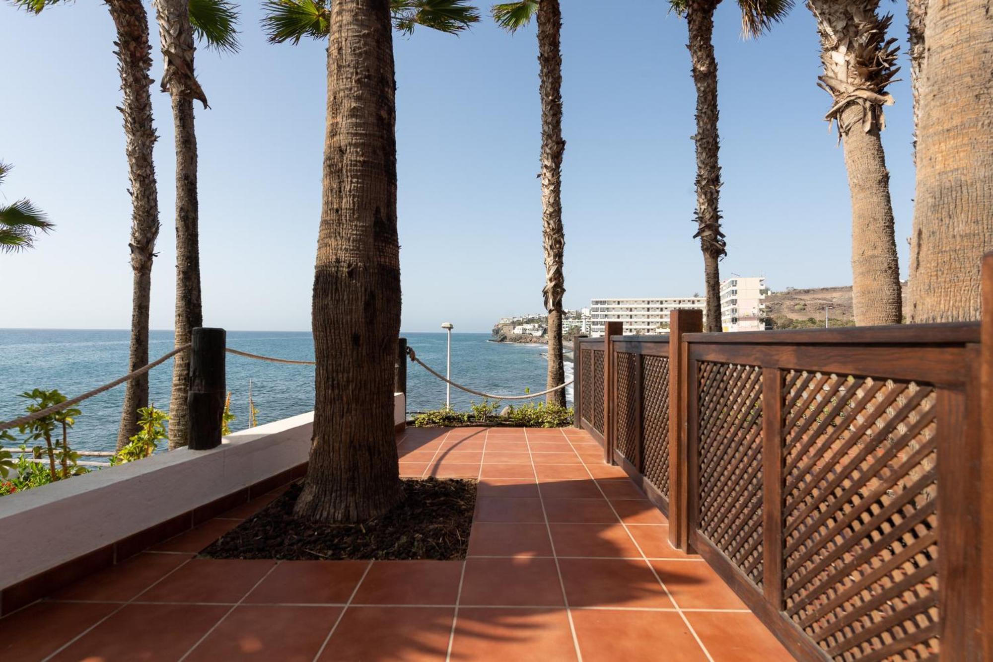 Altamar - By Gestion Vacacional Canarias Appartement *