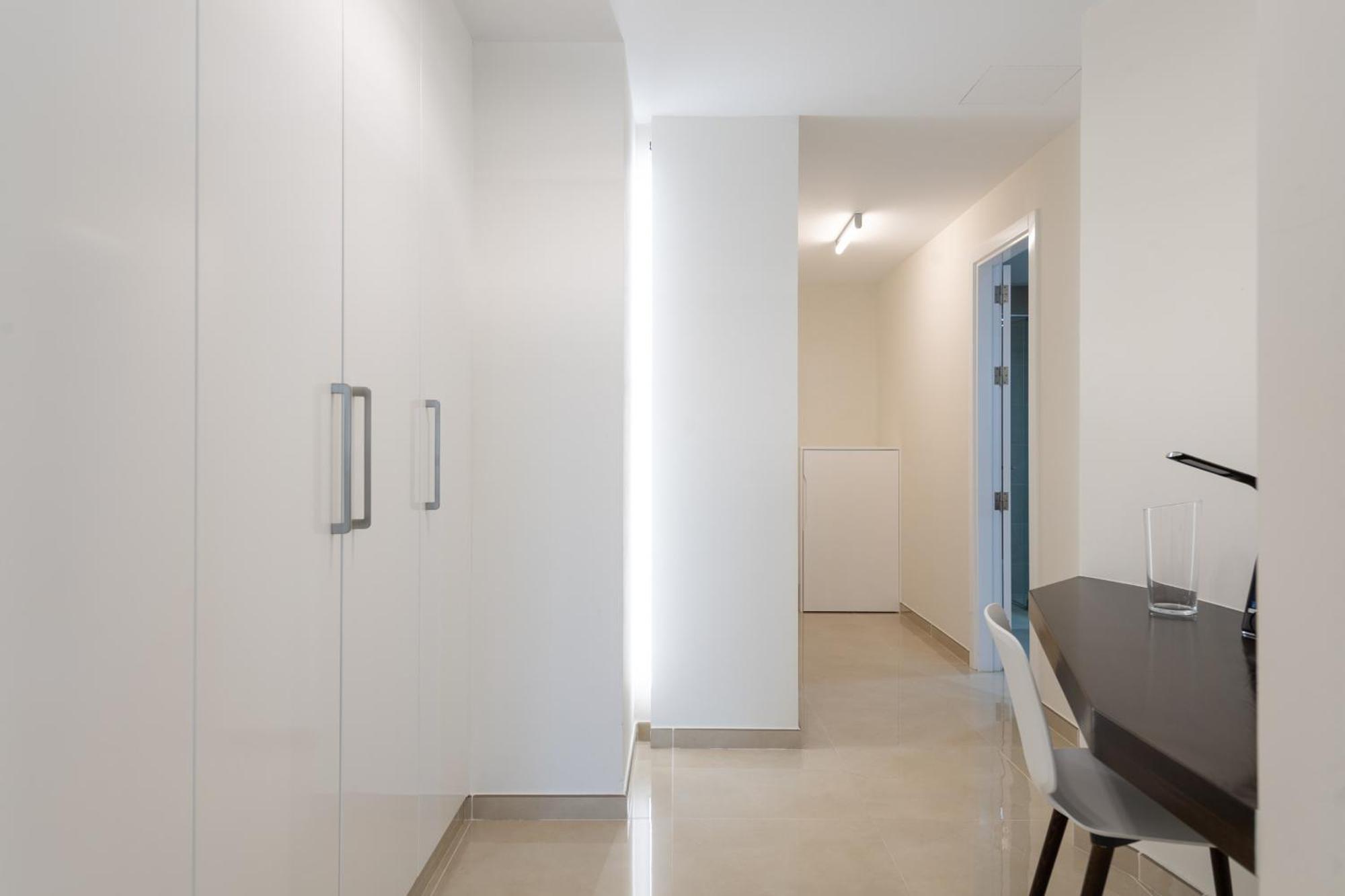 Appartement Altamar - By Gestion Vacacional Canarias Playa Del Aguila (Las Palmas)