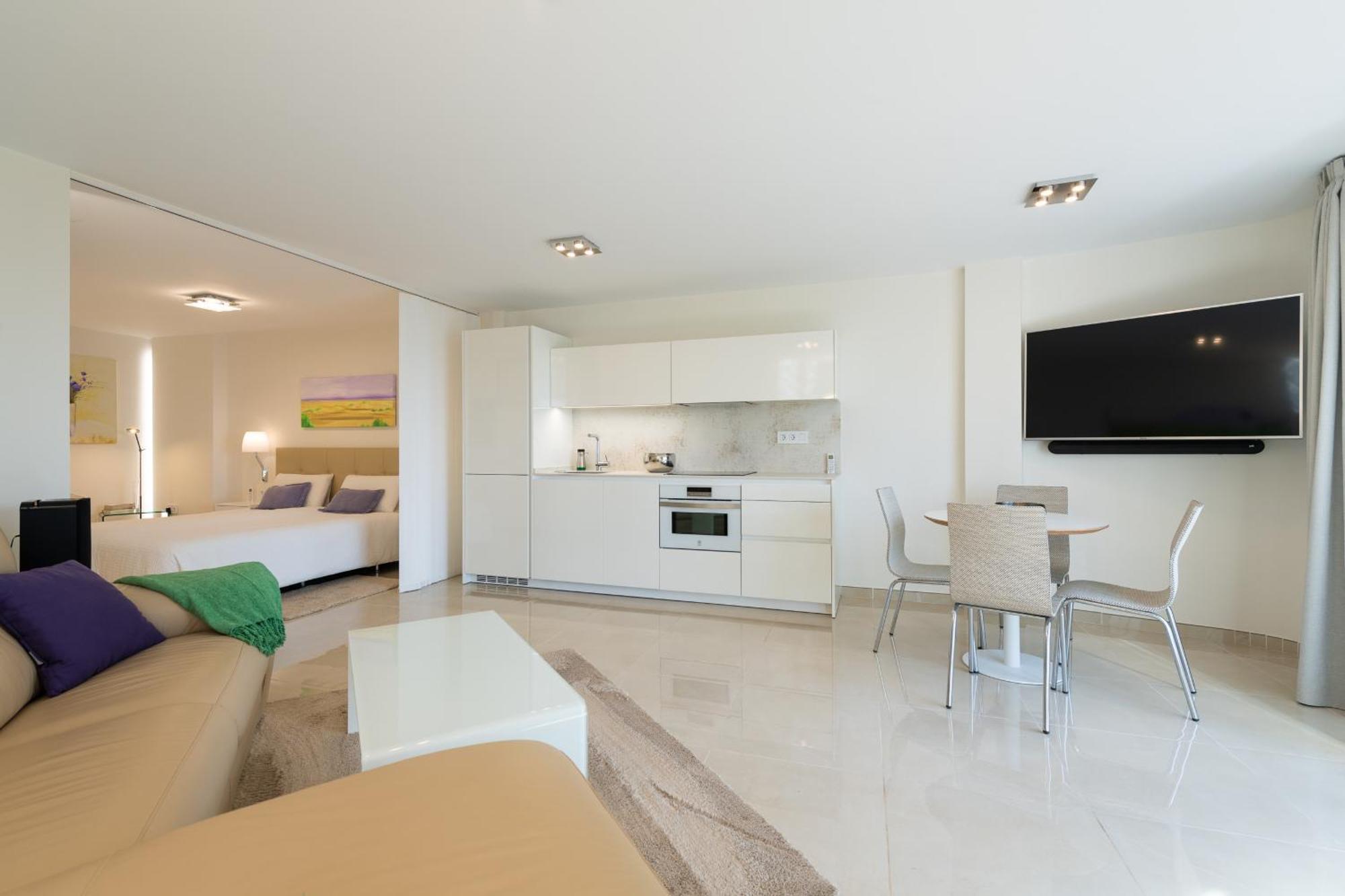 Appartement Altamar - By Gestion Vacacional Canarias *