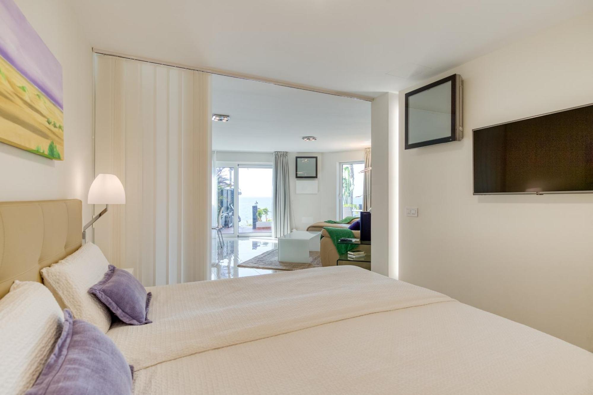 Appartement Altamar - By Gestion Vacacional Canarias